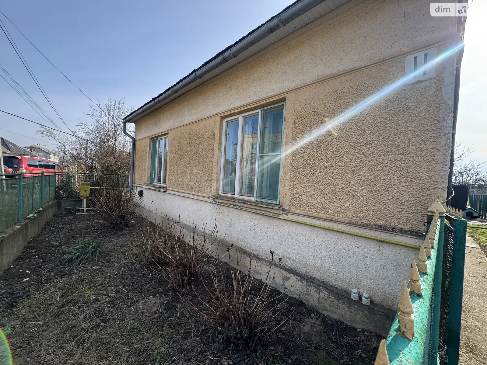 Продается одноэтажный дом 65.4 кв. м с мансардой, цена: 65000 $ - фото 1