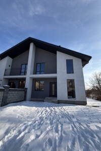 Продаж дуплекса, Рівне, р‑н. Новий Двір, Весняна вулиця