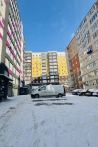 Продажа квартиры, Хмельницкий, р‑н. Озёрный, Кармелюка улица, дом 5/5