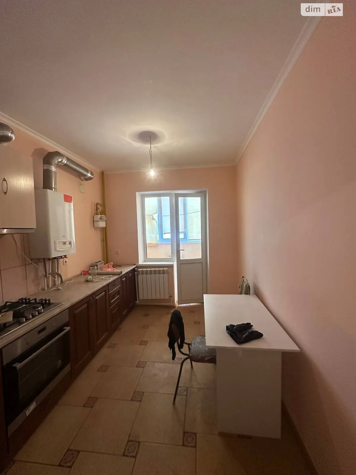 Продается 1-комнатная квартира 39.4 кв. м в Ворзеле, вулиця Леніна - фото 1