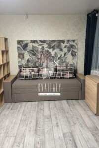 Долгосрочная аренда квартиры, Киев, р‑н. Лесной Массив, ст.м. Черниговская, Лесной проспект, дом 8