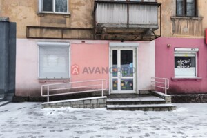 Продажа специального помещения, Днепропетровская, Каменское, р‑н. Заводской, проспект Відродження, дом 23