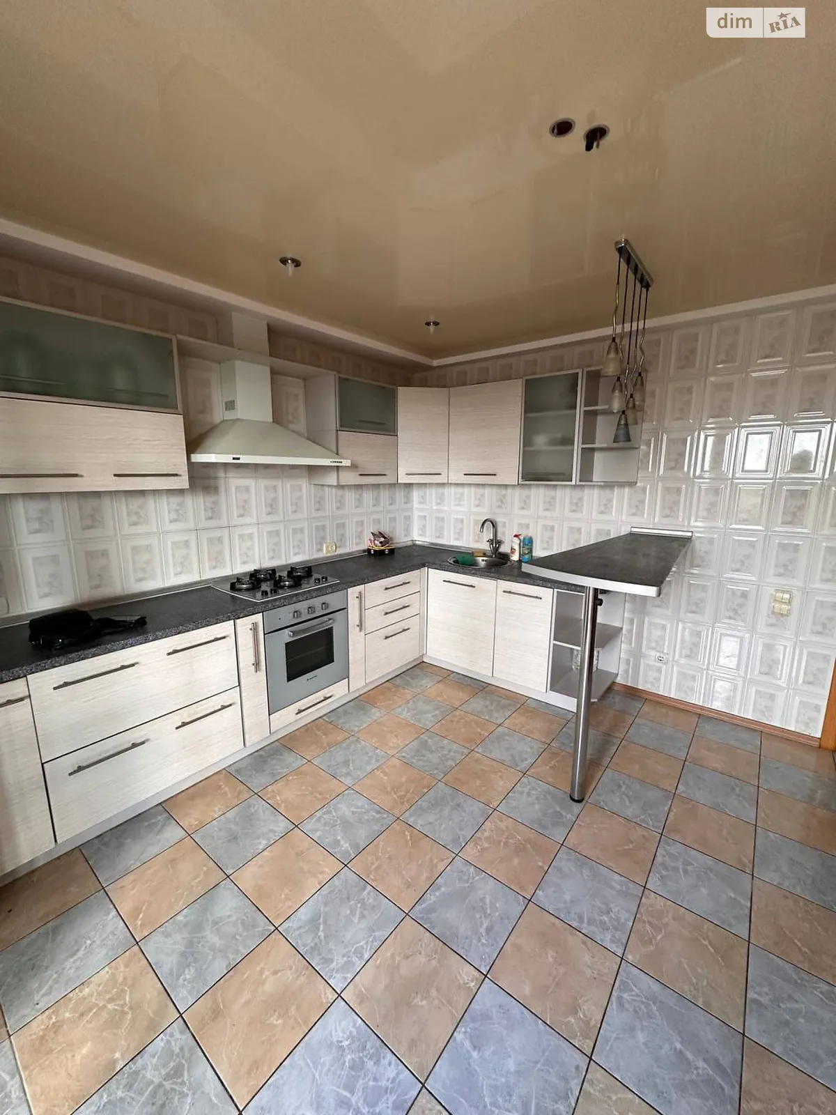 Продается 2-комнатная квартира 76 кв. м в, цена: 55000 $ - фото 1