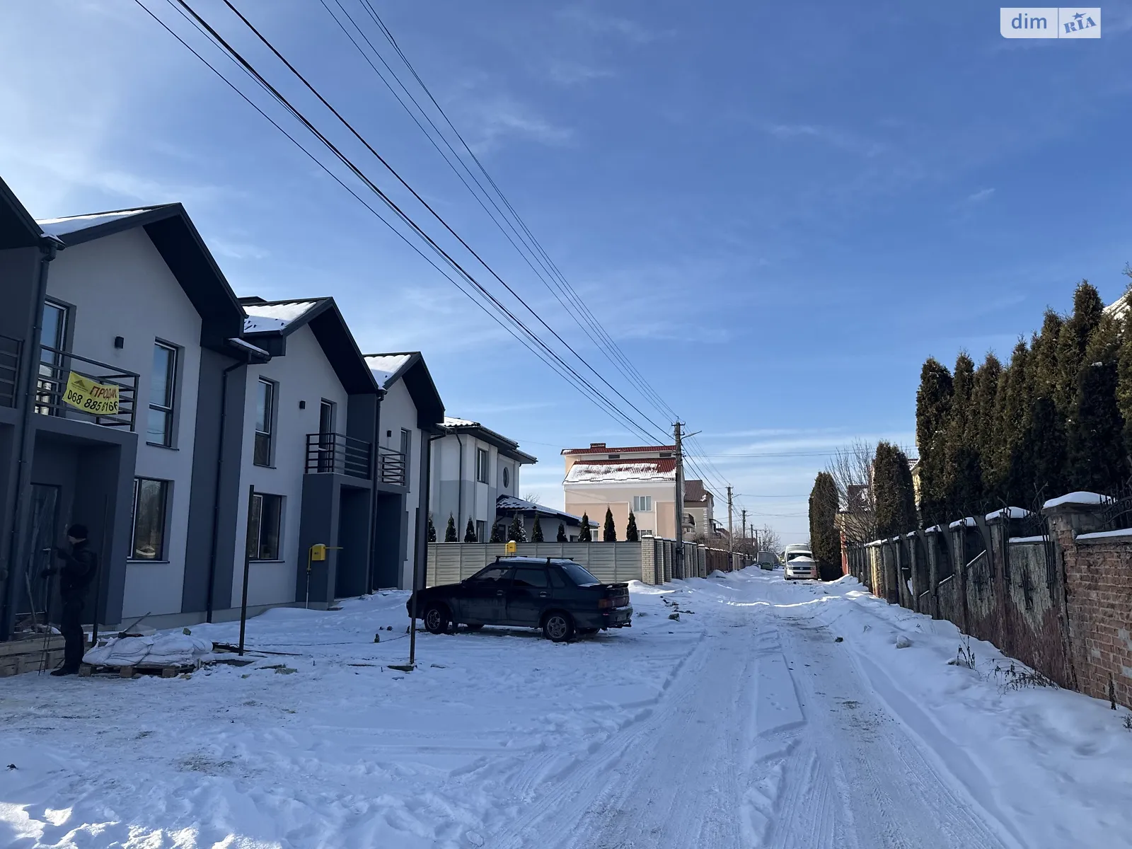 пров. Ювілейний Старий аеродром Хмельницький, цена: 82000 $ - фото 1