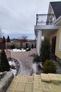 Продаж будинку, Харківська, Високий, Джерельна вулиця