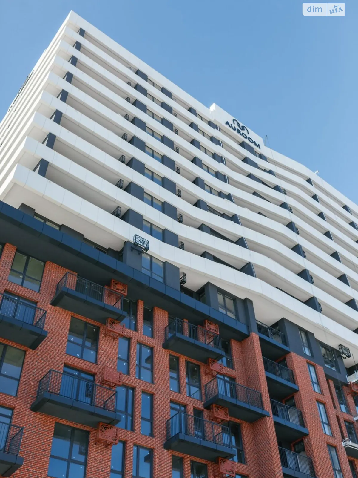 Продается 1-комнатная квартира 52.07 кв. м в Львове, ул. Подсолнечная, 32 - фото 1