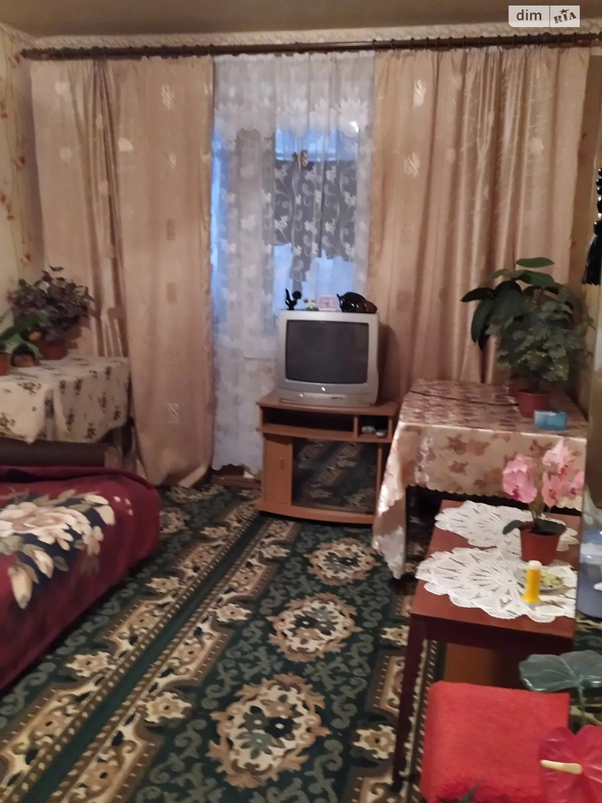 Продается 1-комнатная квартира 32.28 кв. м в, цена: 16800 $ - фото 1