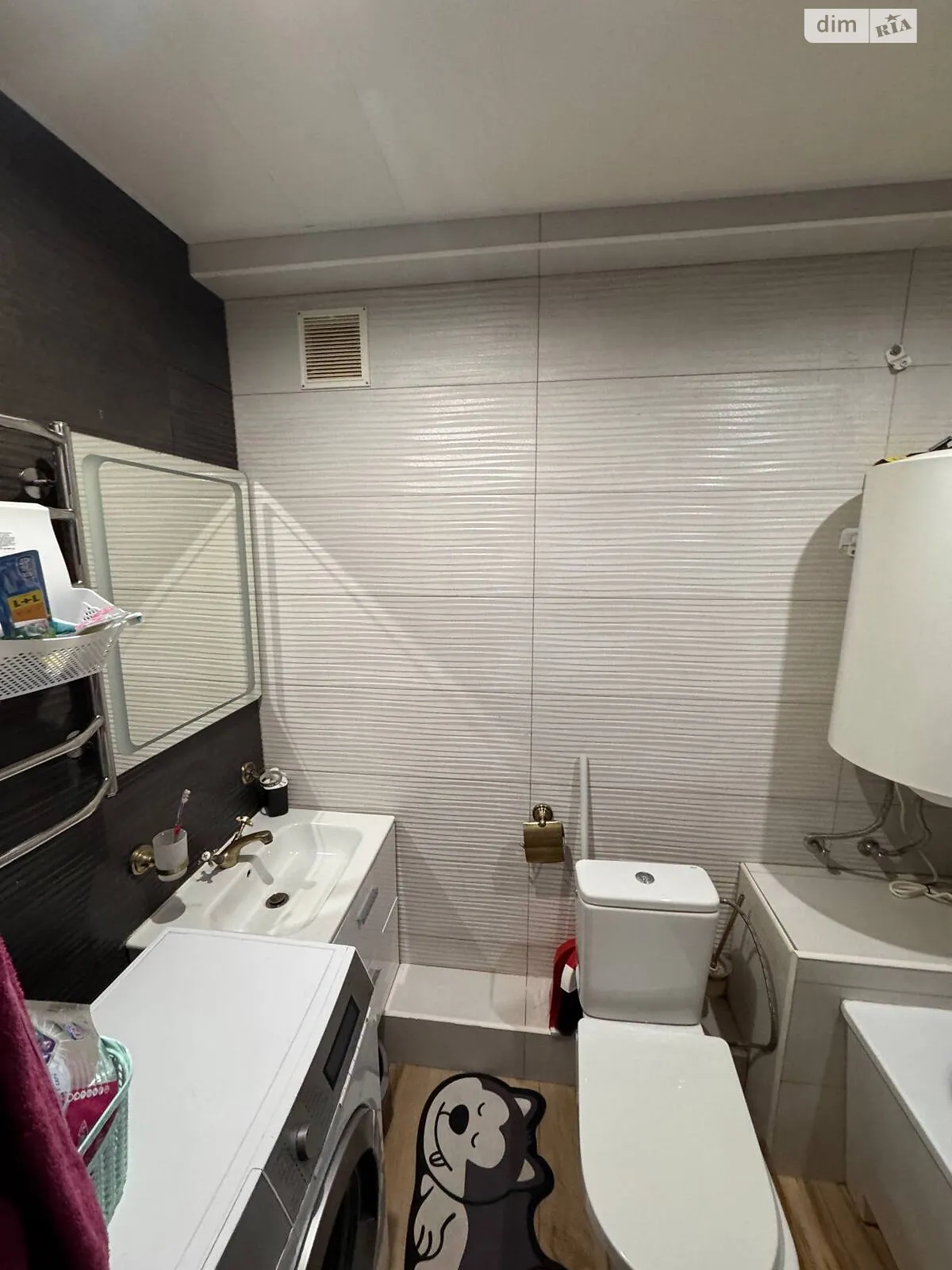 3-комнатная квартира 71.3 кв. м в Запорожье, цена: 35500 $ - фото 1