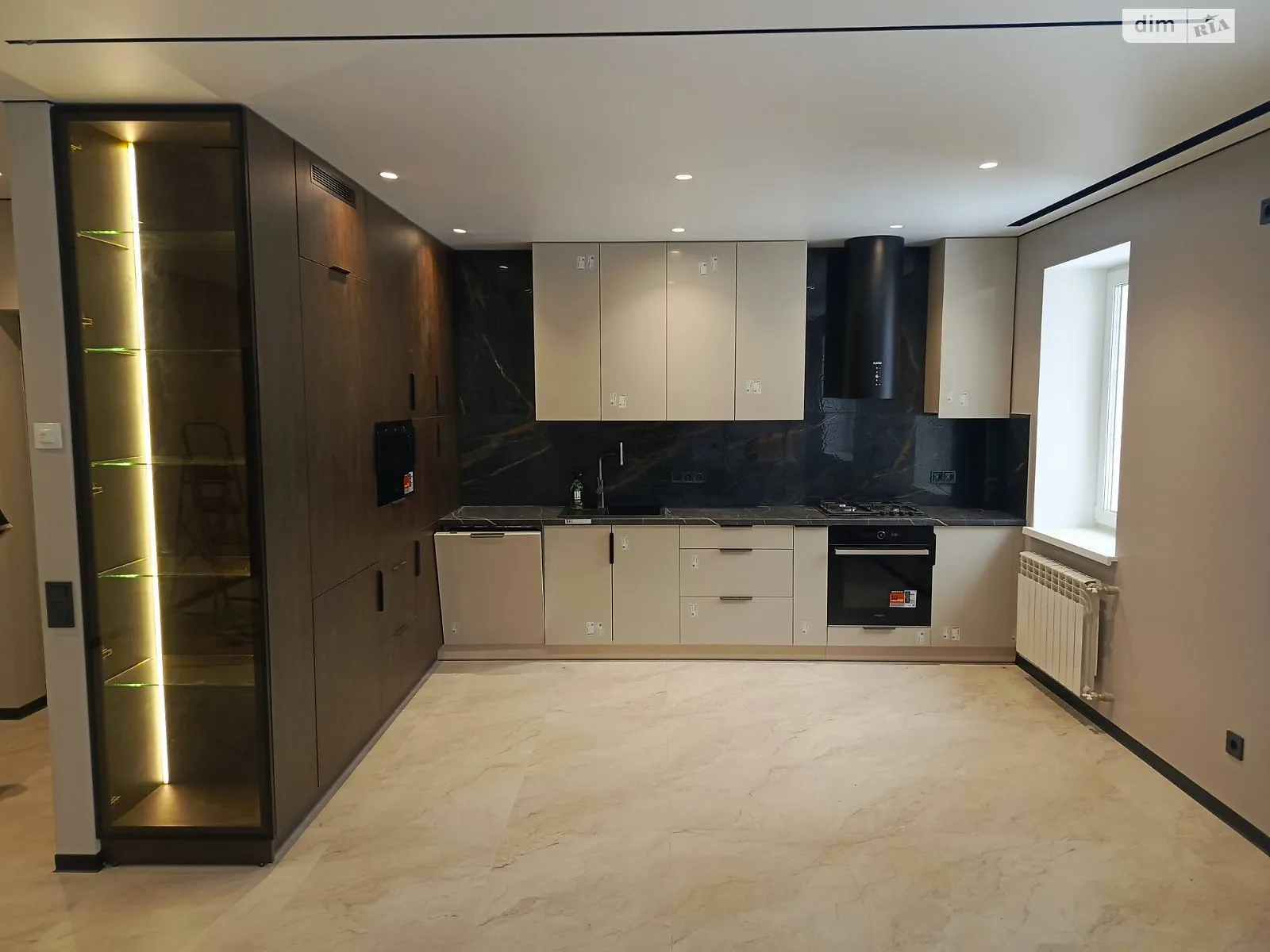 Продается 3-комнатная квартира 65.4 кв. м в Житомире, ул. Святого Зигмунта Фелинского, 7 - фото 1