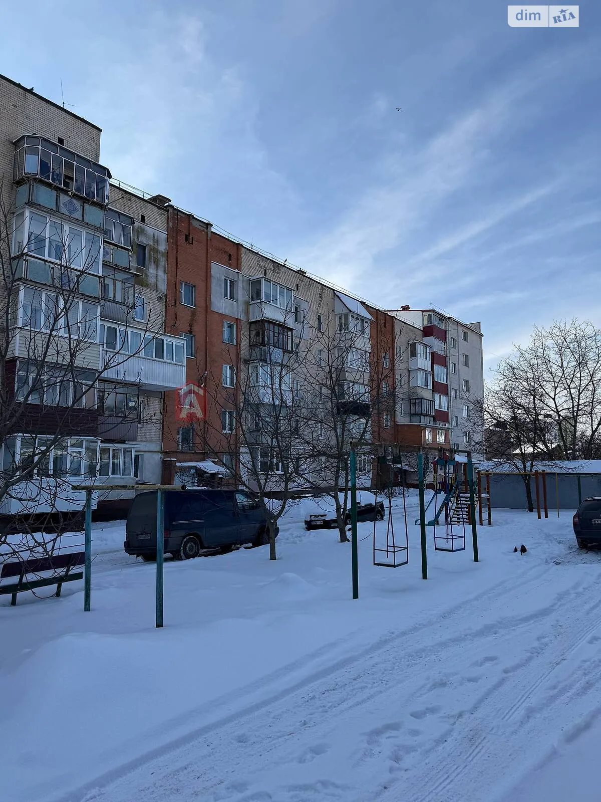 ул. Заречанская, 52/1 Выставка Хмельницкий - фото 4