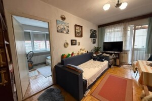 Продажа квартиры, Ужгород, р‑н. Центр, Островная улица