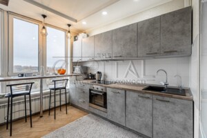 Продажа квартиры, Киев, р‑н. Багриновая гора, Ракетная улица, дом 24 корпус 1/1