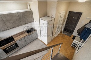 Продажа квартиры, Киев, р‑н. Багриновая гора, Ракетная улица, дом 24 корпус 1/1