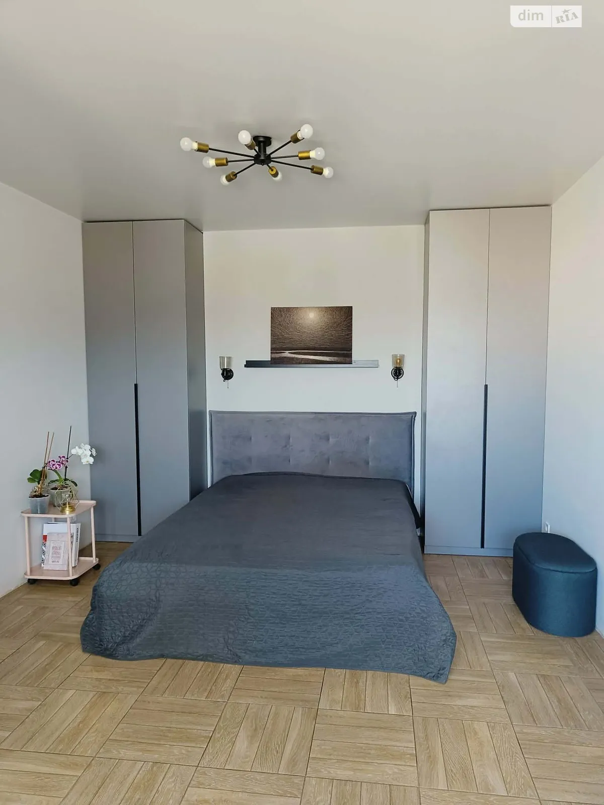 Продается 1-комнатная квартира 46.1 кв. м в Днепре, ул. Різоля(Судца Маршала), 42Б - фото 1