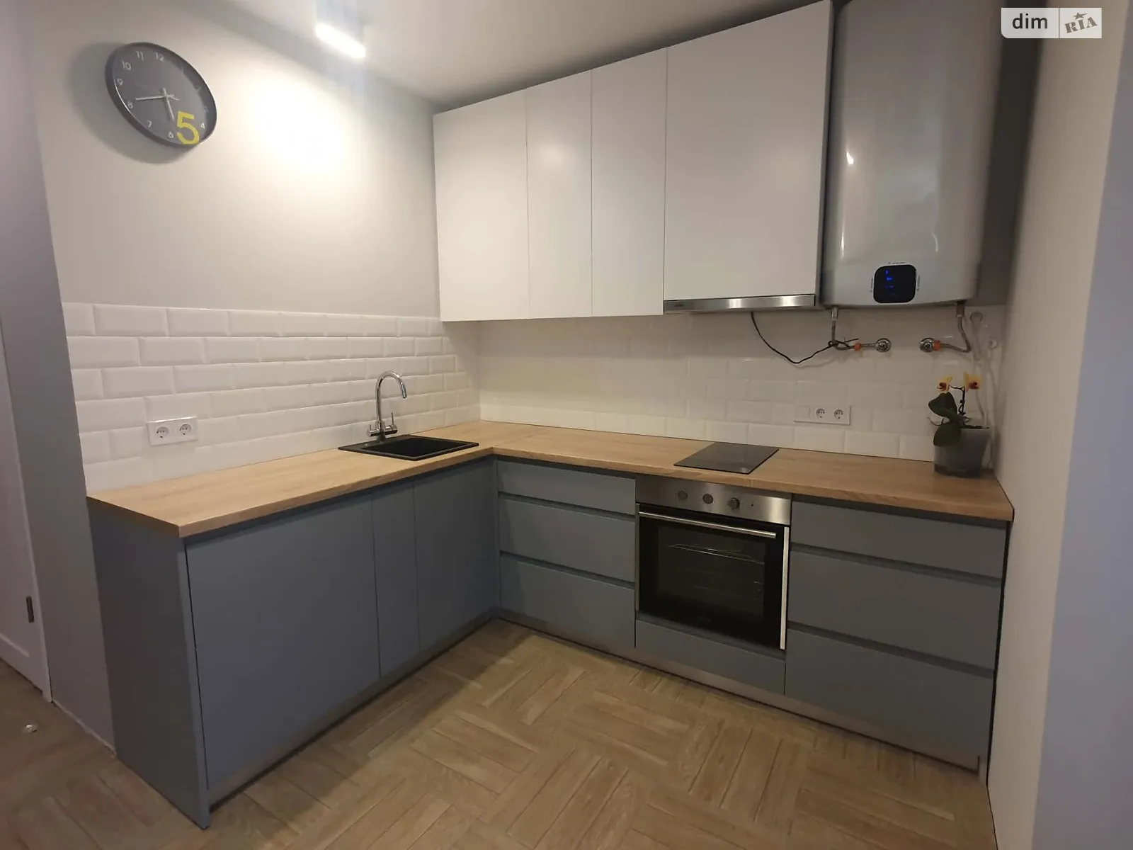 Продается 1-комнатная квартира 46.1 кв. м в Днепре, цена: 52000 $ - фото 1