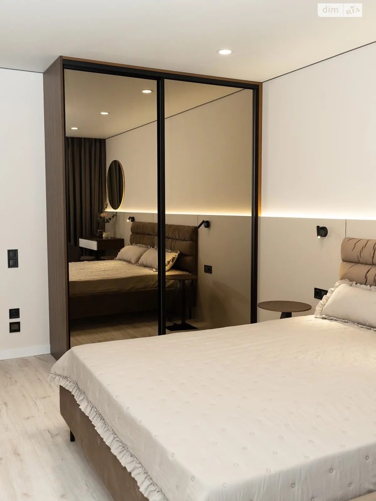 2-кімнатна квартира 69 кв. м у Тернополі, цена: 125000 $ - фото 1