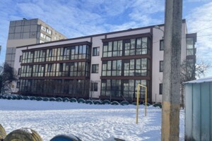 Продажа квартиры, Винница, р‑н. Свердловский массив, Марии Литвиненко-Вольгемут (Литвиненко) улица, дом 46Б