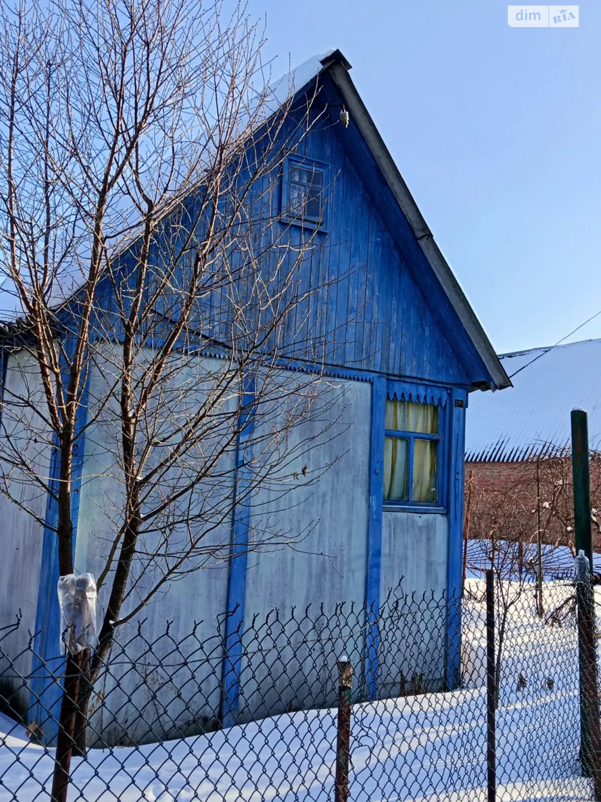 Продается земельный участок 4.6 соток в Сумской области, цена: 4000 $ - фото 1