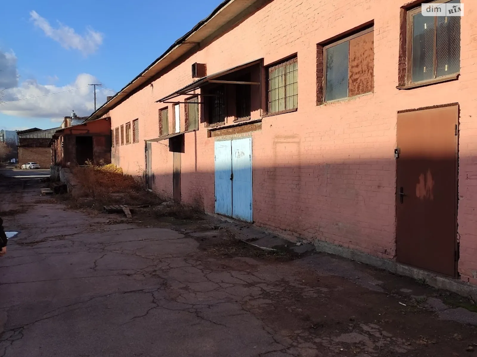 Продається приміщення вільного призначення 178.5 кв. м в 1-поверховій будівлі, цена: 90000 $ - фото 1