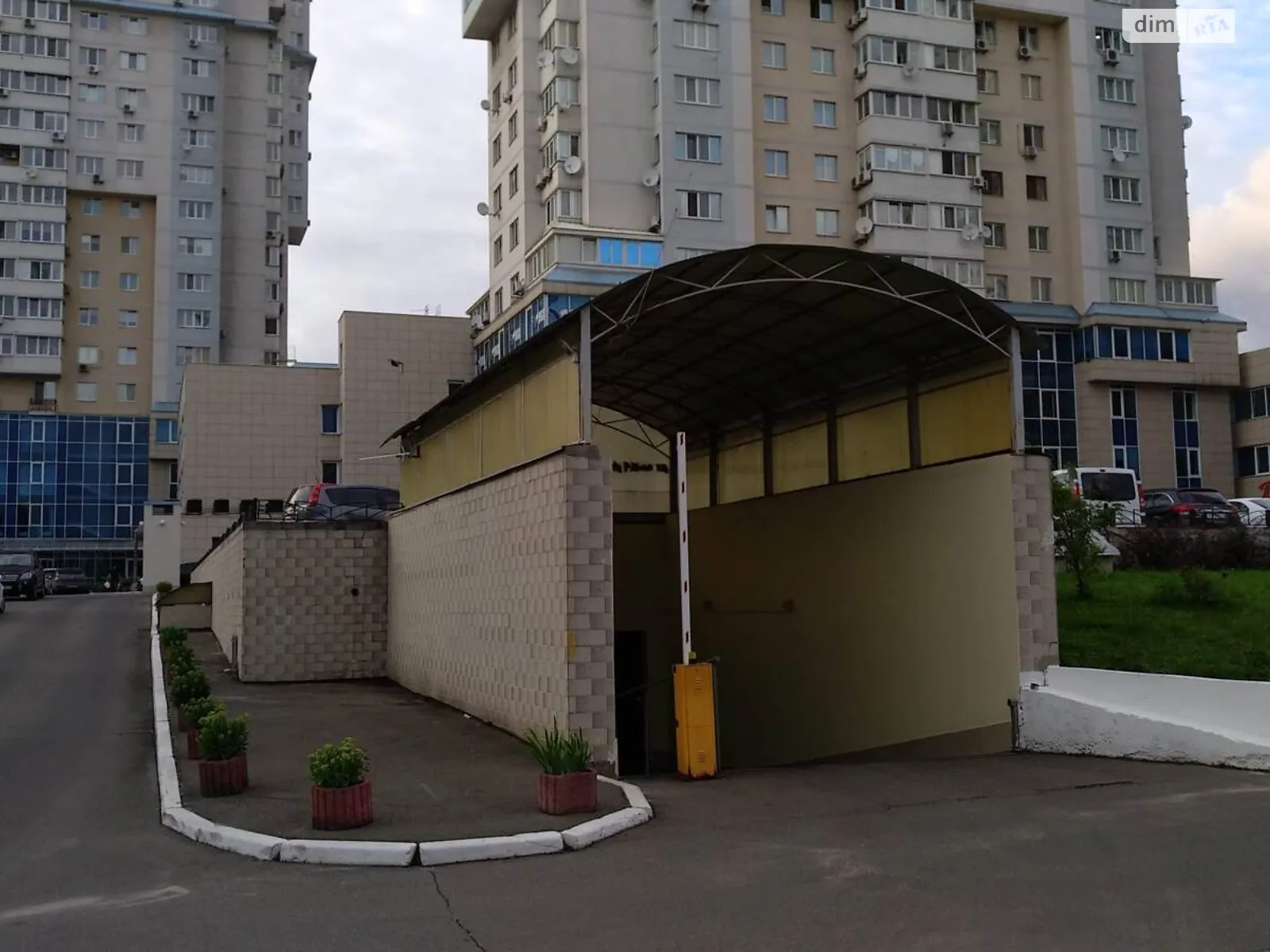 вул. Юрія Шумського Березняки Київ ЖК Аквапарк, цена: 13500 $ - фото 1