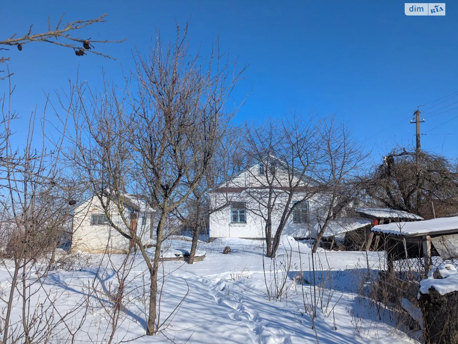 Центральна Богдановка, цена: 9000 $ - фото 1