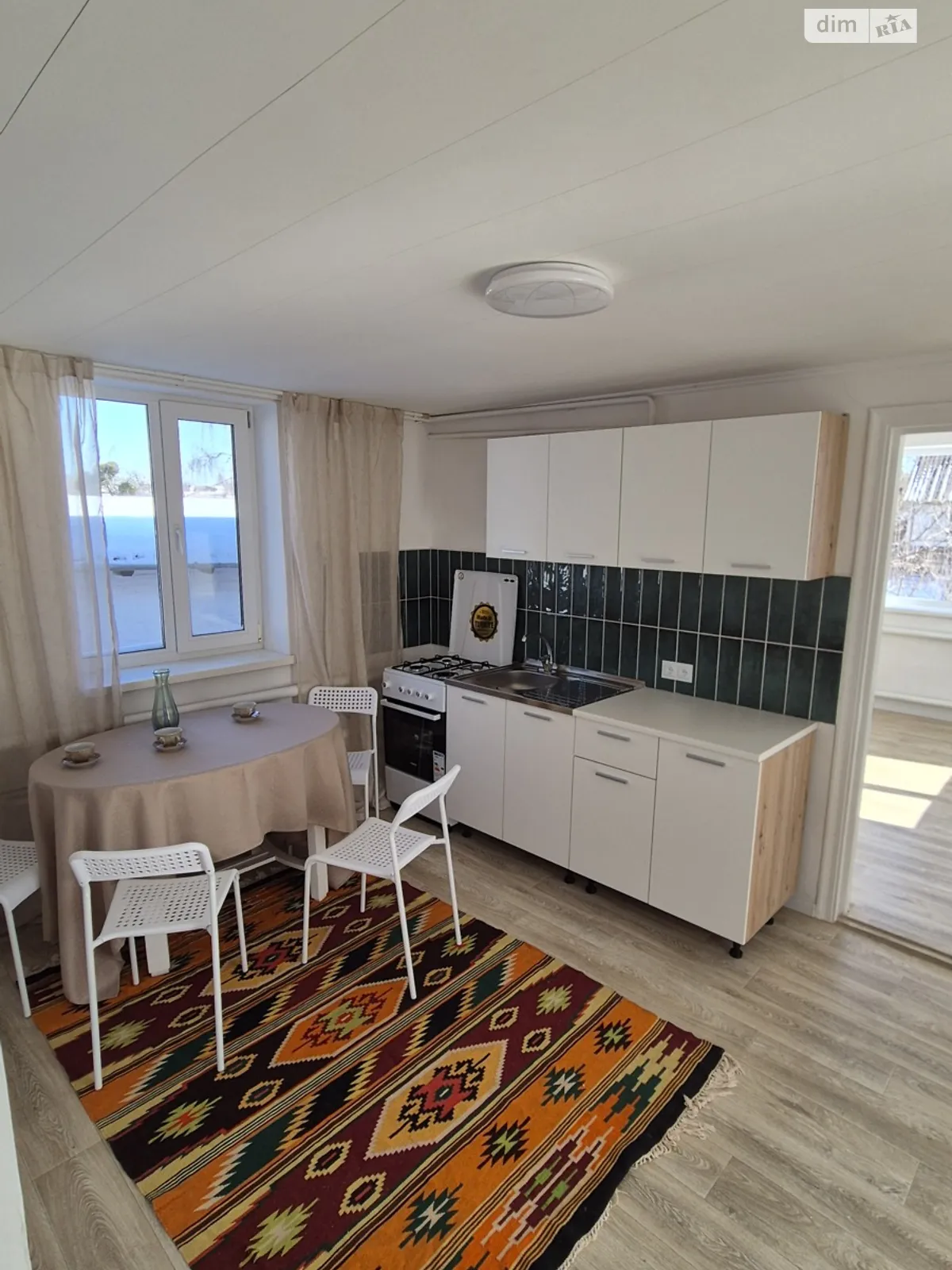 Продается одноэтажный дом 53 кв. м с бассейном, цена: 45000 $ - фото 1