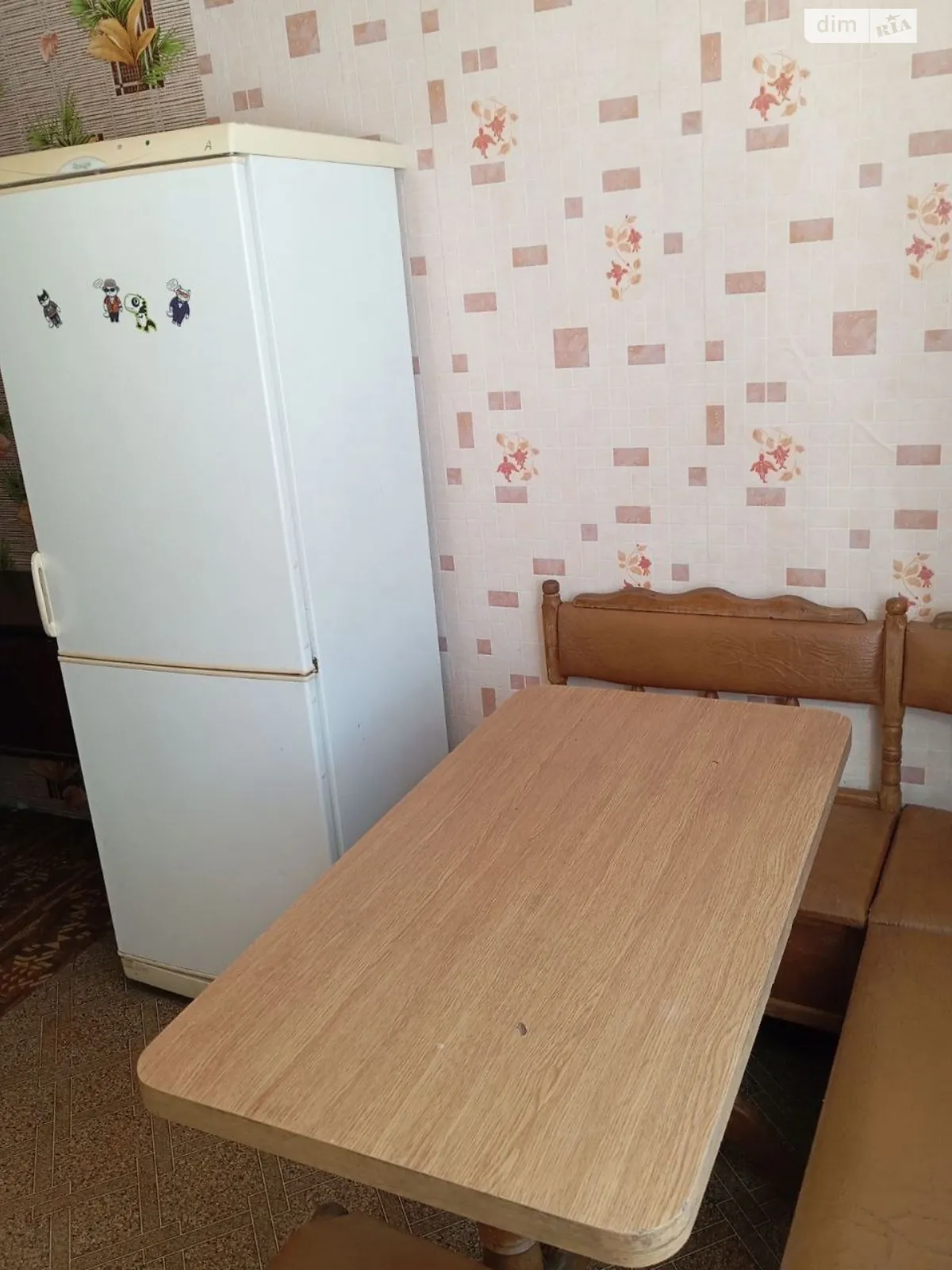 Здається в оренду 1-кімнатна квартира 32 кв. м у Харкові, вул. Нескорених(Героїв Праці), 70 - фото 1