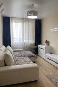 Долгосрочная аренда квартиры, Одесса, р‑н. Дмитриевка, Люстдорфская дорога улица, дом 90Б