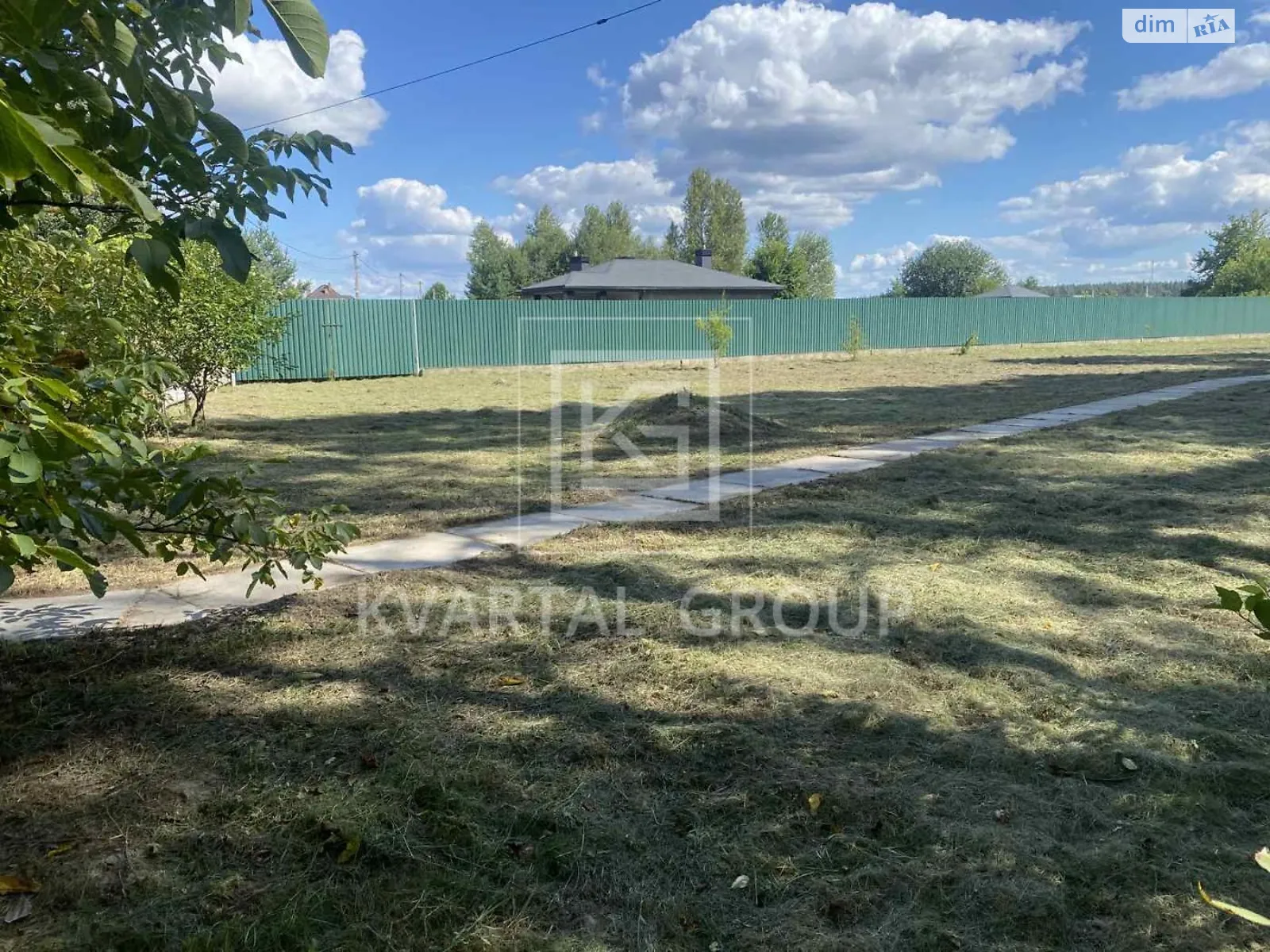 Продается земельный участок 17.26 соток в Киевской области, цена: 40000 $ - фото 1