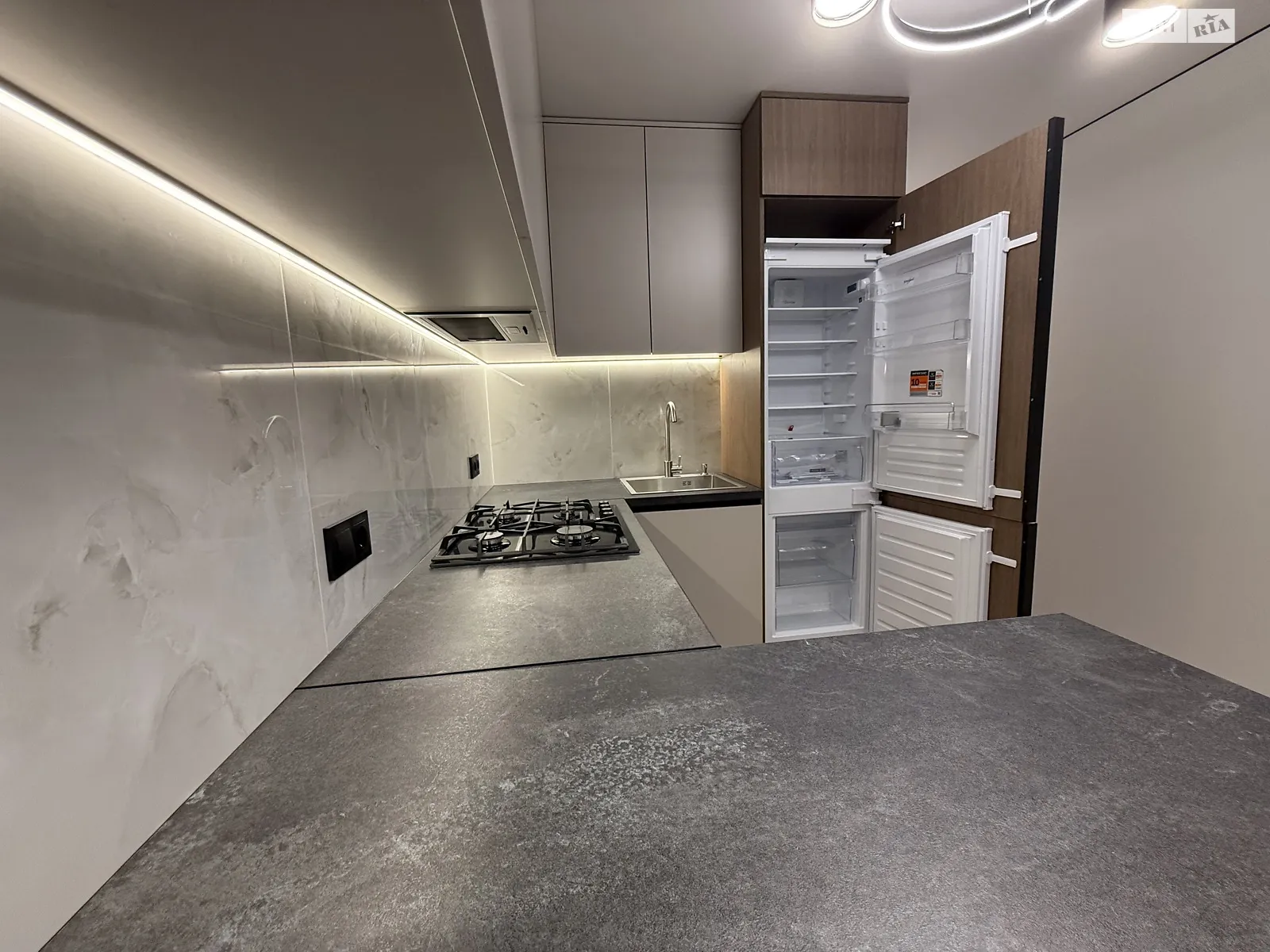 вул. Смакули, 7А Північний Тернопіль ЖК Київський - фото 2