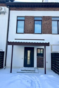 Продаж таунхауса, Київська, Ірпінь, р‑н. Святошин, Федора Кричевського вулиця