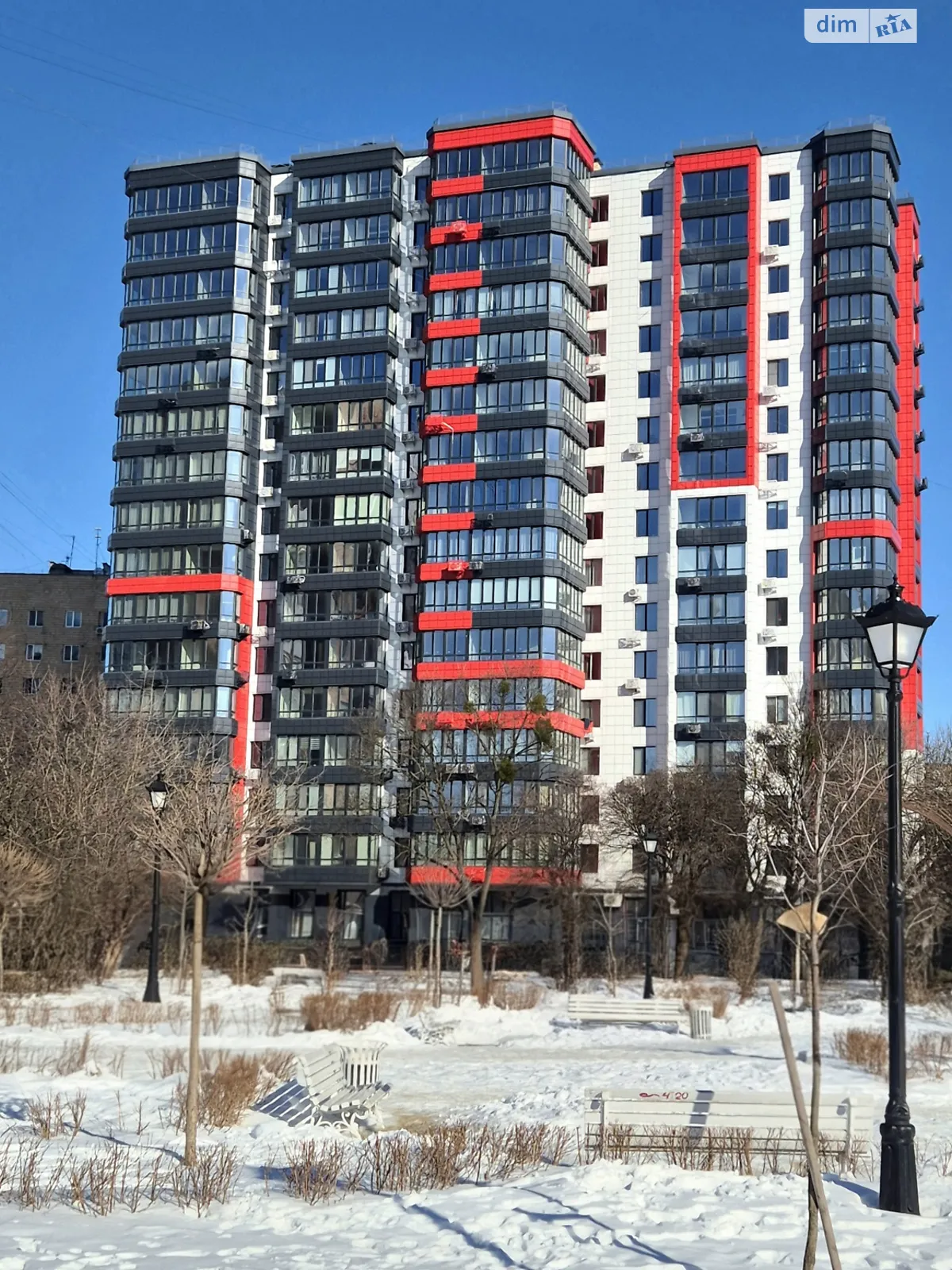 Ворота Искусств майд., 9А Вокзал Житомир ЖК Мистецькі Ворота, цена: 2100 $ - фото 1