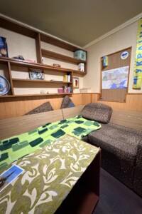 Продажа квартиры, Харьков, р‑н. Гиевка, ст.м. Холодная гора, Нижнегиевская улица, дом 10