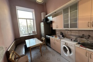 Долгосрочная аренда квартиры, Киев, р‑н. Печерск, ст.м. Арсенальная, Ивана Мазепы (Январского Восстания) улица, дом 12