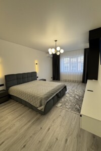 Довгострокова оренда квартири, Вінниця, р‑н. Центр, Монастирська вулиця, буд. 41