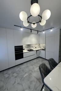 Довгострокова оренда квартири, Вінниця, р‑н. Центр, Монастирська (Володарського) вулиця, буд. 41