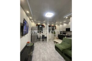 Продажа квартиры, Одесская, Лиманка, Радужный массив