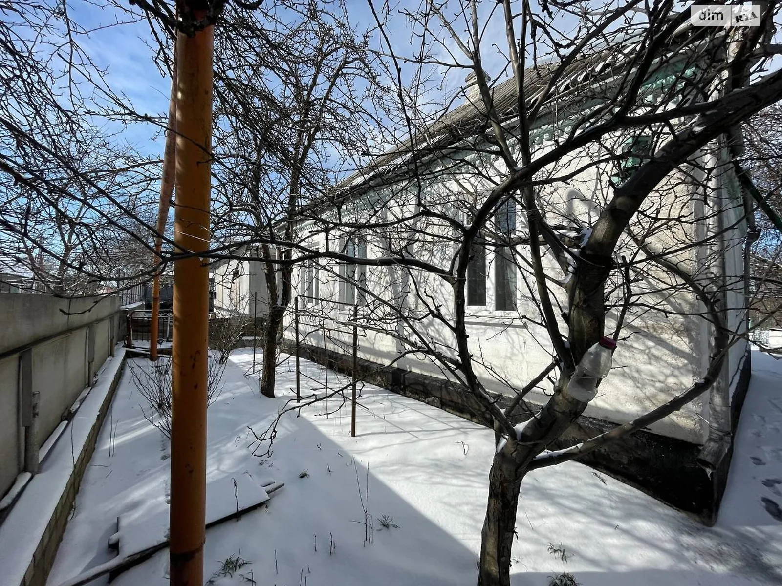 Продается одноэтажный дом 60 кв. м с камином, цена: 35000 $ - фото 1