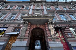 Продажа офисного помещения, Киев, р‑н. Центр, ст.м. Площадь Независимости, Владимирская улица, дом 45