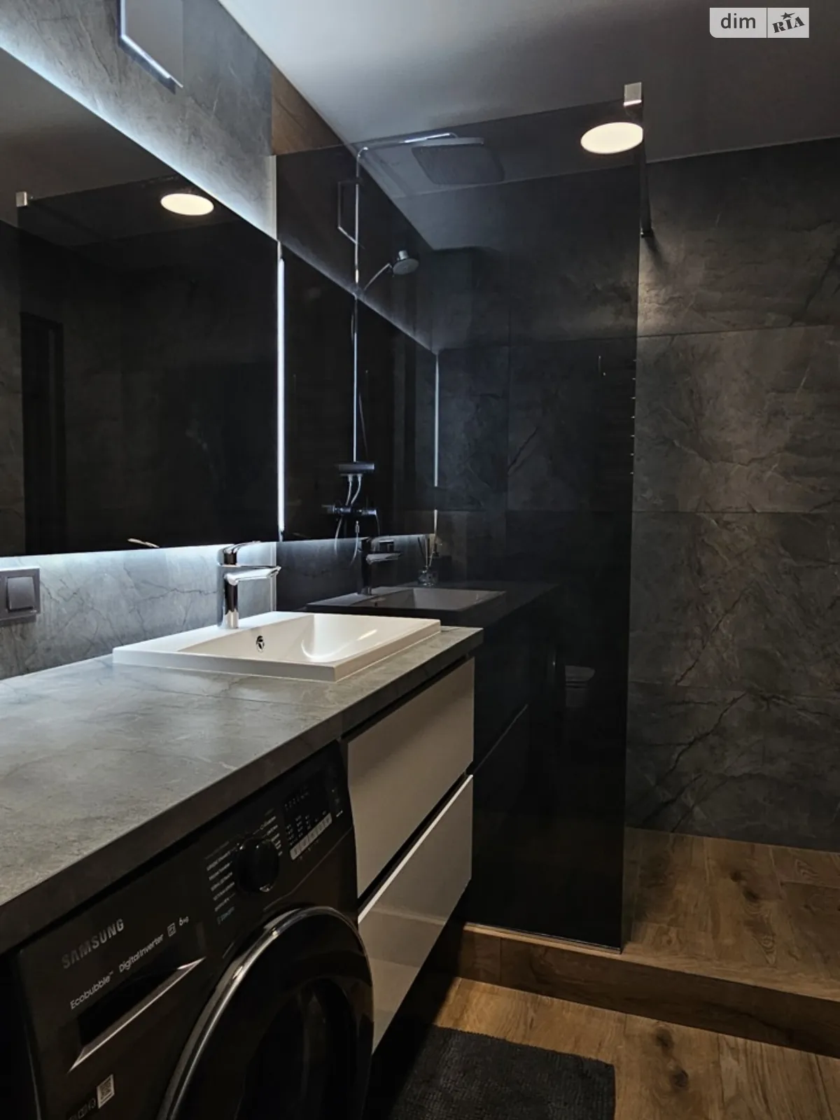 Сдается в аренду 1-комнатная квартира 36 кв. м в Хмельницком, ул. Сечевых Стрельцов, 4 - фото 1