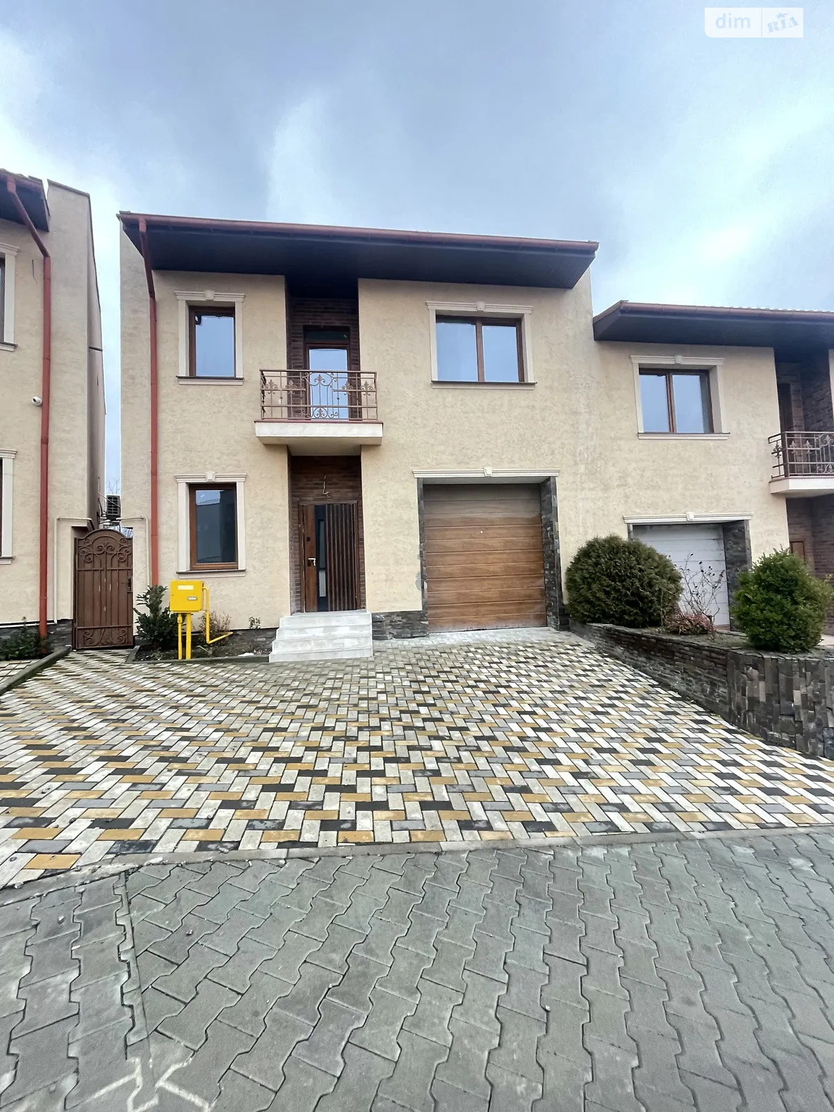 вул. Сливки, 4 Вербник Ужгород, цена: 265000 $ - фото 1