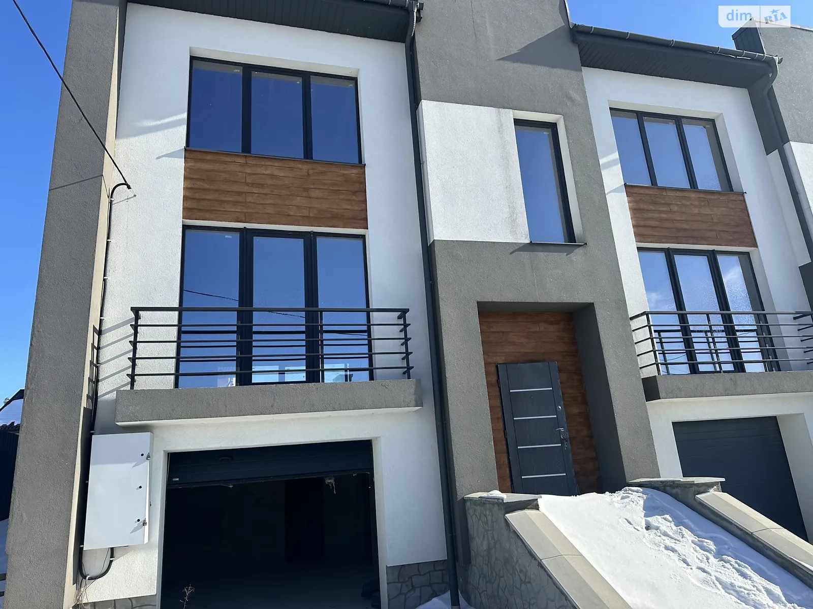 ул. Петра Батьковского(Бригадная) Кутковцы Тернополь, цена: 90000 $ - фото 1