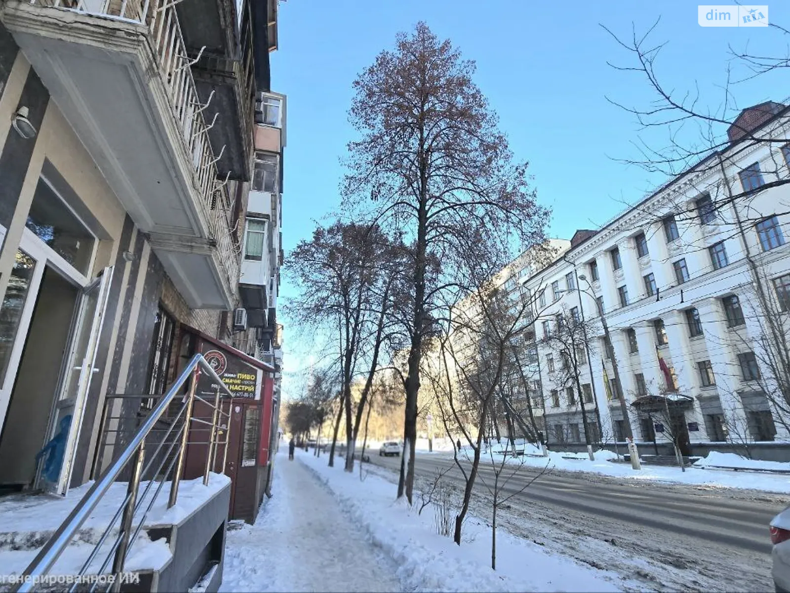 ул. Белорусская, 5 Лукьяновка Киев Лукьяновская, цена: 270000 $ - фото 1