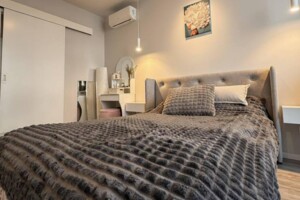 Продажа квартиры, Киев, р‑н. Соломенский, ст.м. Васильковская, Березовая улица, дом 40