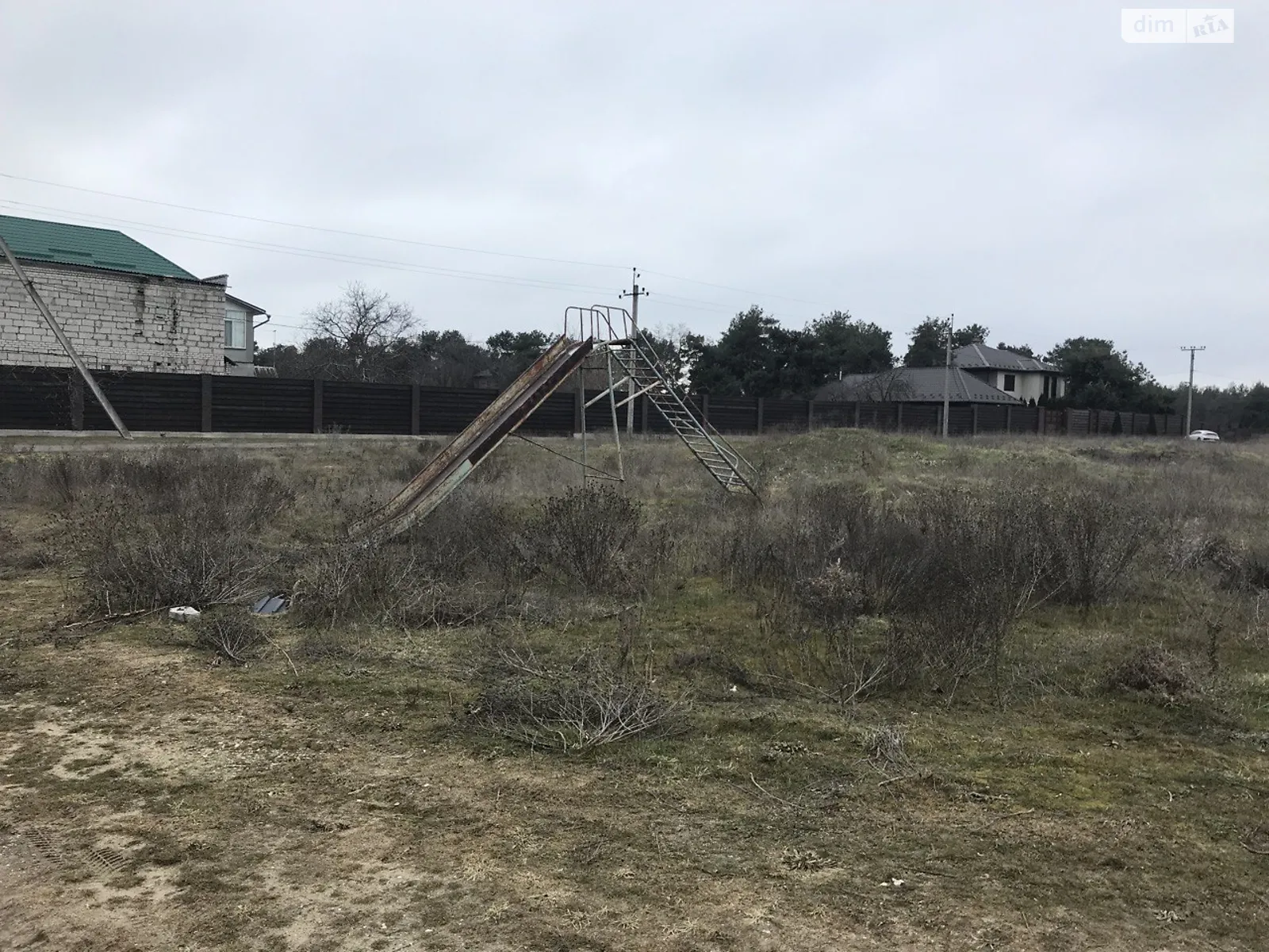 Продается земельный участок 10 соток в Николаевской области, цена: 3000 $ - фото 1