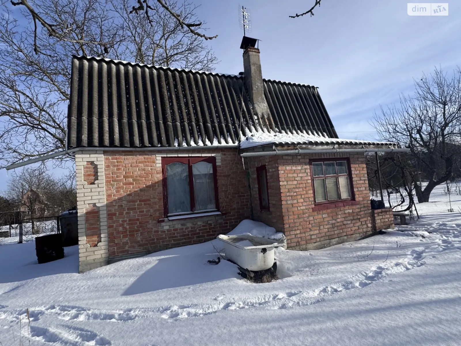 вулиця 9-та Лінія  Сальник, цена: 7500 $ - фото 1