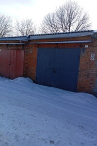 Продажа гаражей