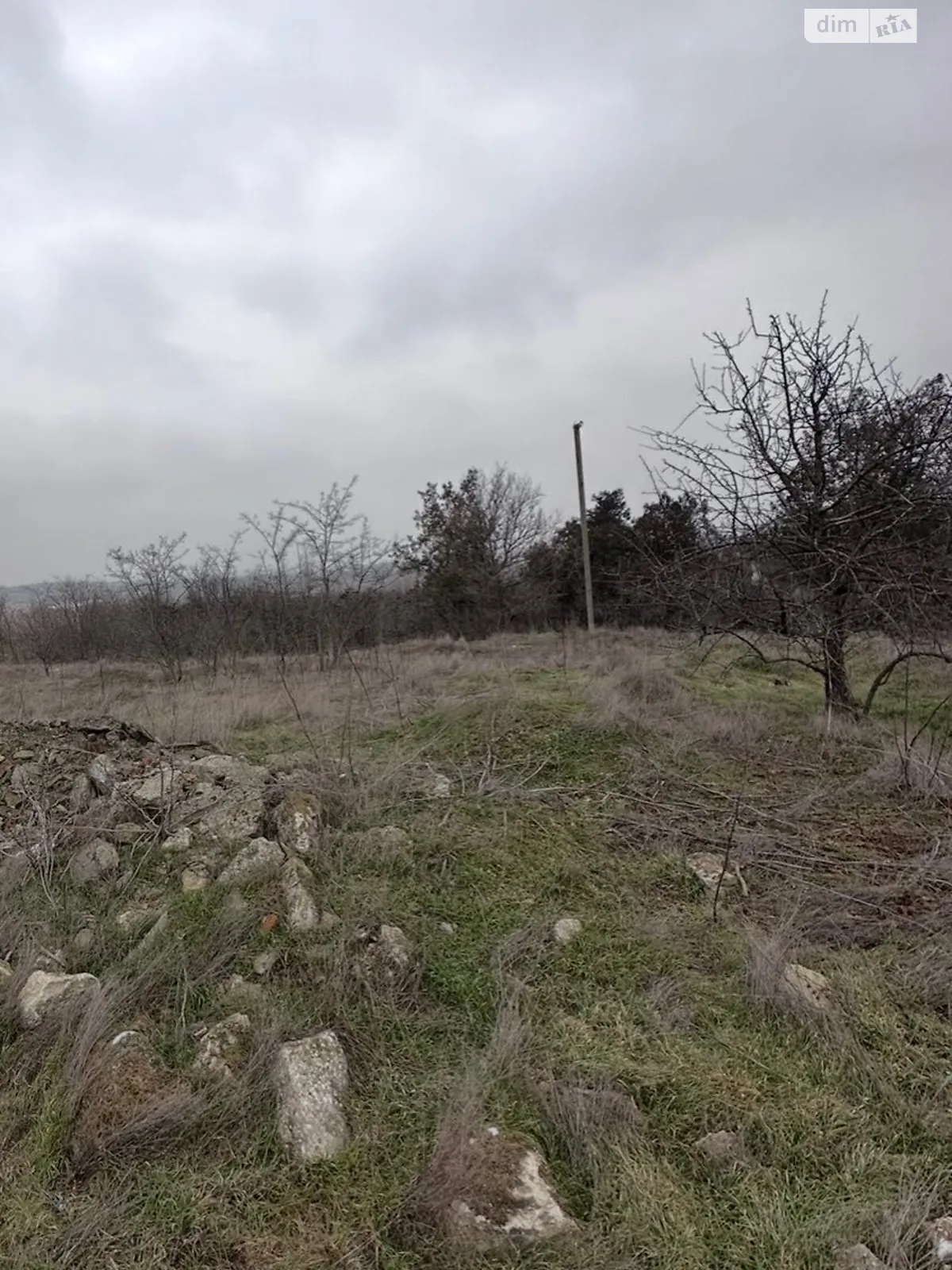 Продается земельный участок 15 соток в Николаевской области, цена: 12500 $ - фото 1