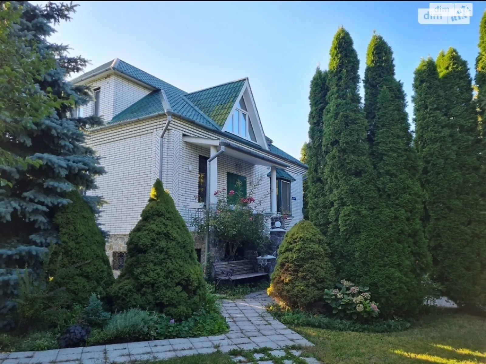 ул. Алены Дубинчук(Ленина) Тарасовка (Фастовский), цена: 1000 € - фото 1