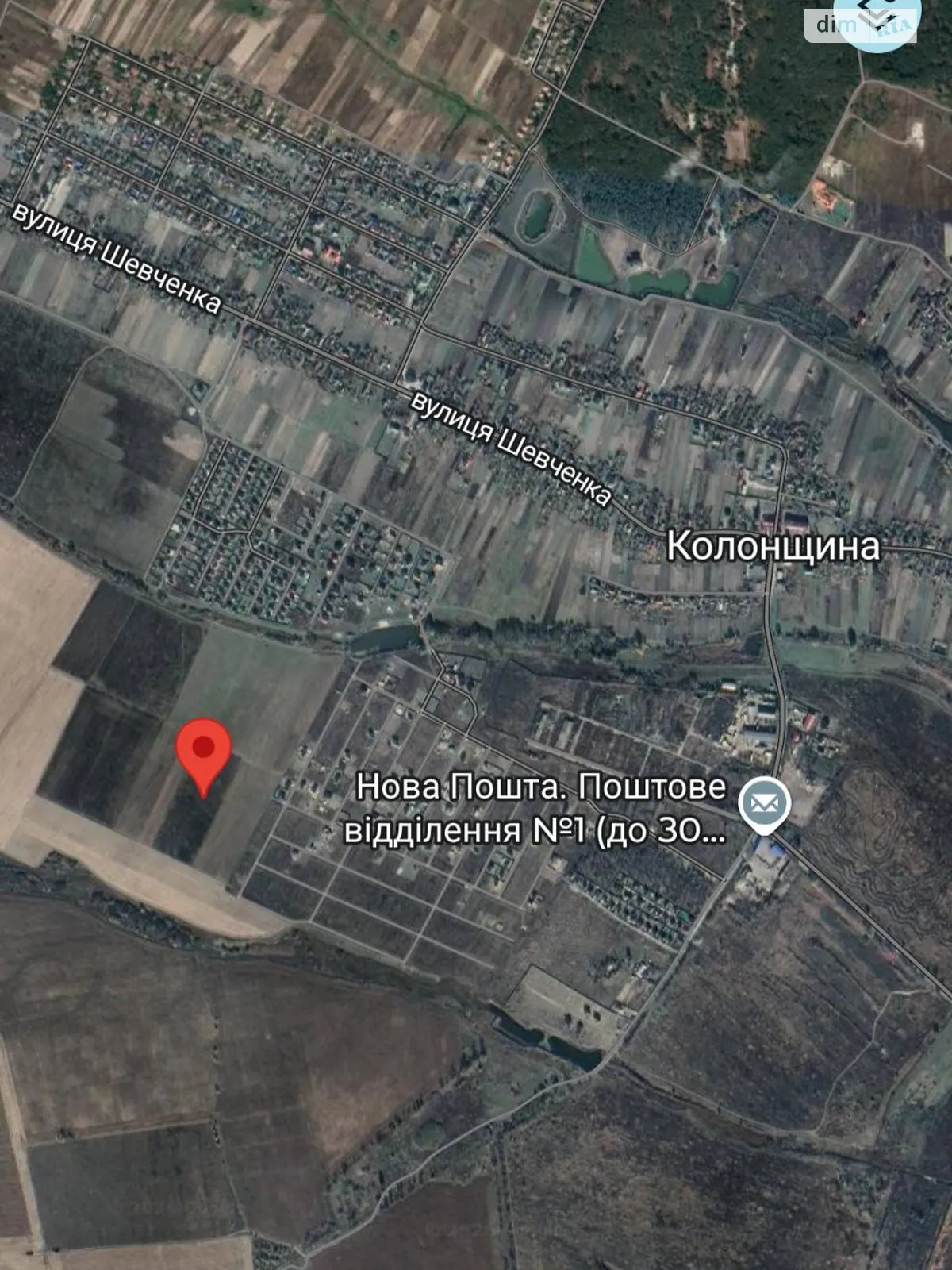 Продается земельный участок 2.6113 соток в Киевской области, цена: 52200 $ - фото 1